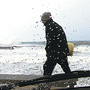 Platja del Bogatell / de la Mar Bella   Barcelona obertura   Pere Freixa / Mar Redondo