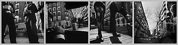 Fotografa Faborit / Copyright: Pere Freixa - Mar Redondo