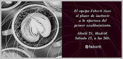 Fotografa Faborit / Copyright: Pere Freixa - Mar Redondo